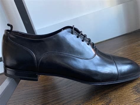 Luxury Arbiter Mens Hand Made Shoes Made In Italy Ships From United S
