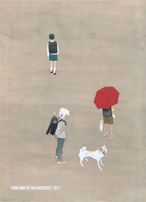 Three People Walking On The Beach With Two Dogs And One Person Holding