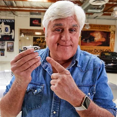 How Much Is Jay Leno Worth Comedians Age Height Wife And Car