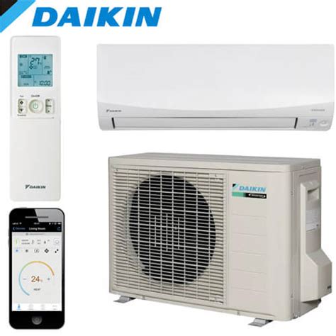 Buy Daikin Cora Ftxv U Kw Reverse Cycle Split System Air Conditioner