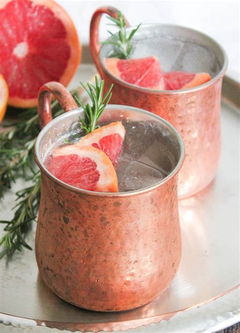 Semua resep di blog ini simple dan bahan bahannya mudah di dapat. Moscow Mule Round-Up: The Best Recipes From the Last Month - Paykoc Imports, Inc.