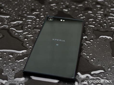 Sony Xperia XZ Premium Review 799 Of Lust And Disappointment
