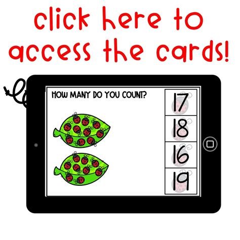 Number Recognition 0 20 Boom Cards Digital Task Cards Made By Teachers