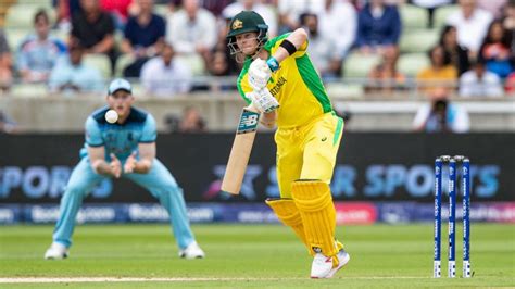 How To Watch Australia Vs England Live Stream Cricket World Cup Semi