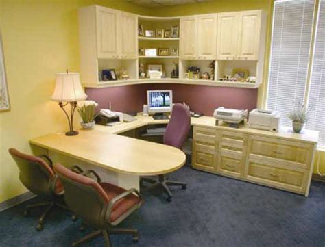Small Home Office Decorating Ideas Home Interior Designs