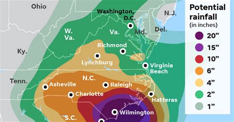 Hurricane Florence update from National Hurricane Center in Miami