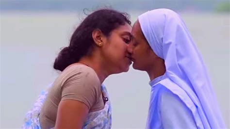 new romantic lesbian love story indian lesbian love story desi lesbian kiss ️ youtube