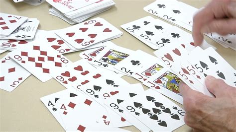 Your opponent with as many points in their hands (and feet) as possible. Hand and Foot Card Game Rules - Top Five Poker Rooms