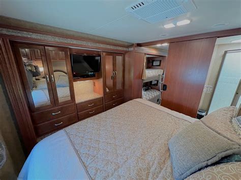 2015 Thor Chateau 35sb Super C Motorhome Floyds Knobs In