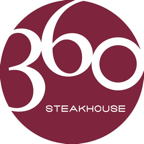 Omaha sure loves its beef. 360 Steakhouse located inside Harrah's in Council Bluffs ...