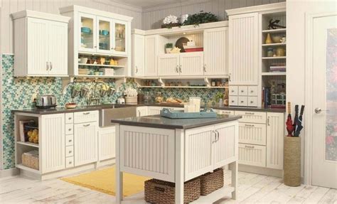 How much would it cost to renovate your kitchen with cherry cabinets and granite countertops? Amazing How Much Does It Cost to Refinish Kitchen Cabinets ...