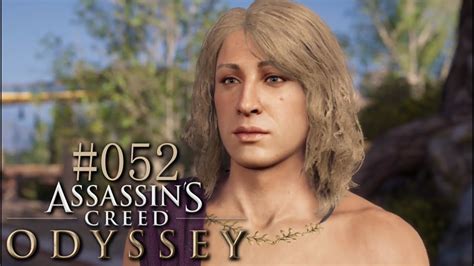 Let S Play Assassin S Creed Odyssey 052 Unsere Taten Bleiben An
