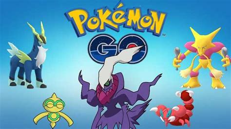 Then check out our live list of worldwide solosis spawns! POKÉMON GO: Gear Up For Solosis, Gothita, Shiny Baltoy ...
