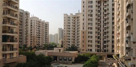 Affordable Housing Rates Revised In Haryana Dearer By ₹200 Per Sqft