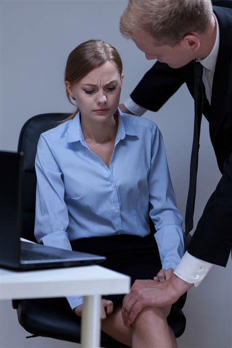 Sexual Harassment Prevention Metoo For Employers ~ Law Office Of
