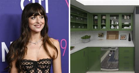 Designers Recreated Actual Kitchens Of These Celebrities Bored Panda