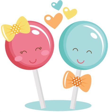 Lollipop Couple SVG cut files for scrapbooking lollipop svg cut file free svgs free svg cuts
