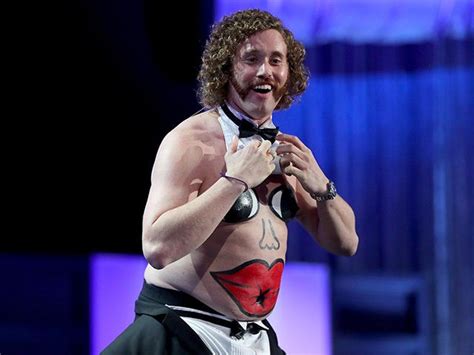 Best dining in bintulu, sarawak: T.J. Miller: Role of Comedy Changed with 'This Motherf ...