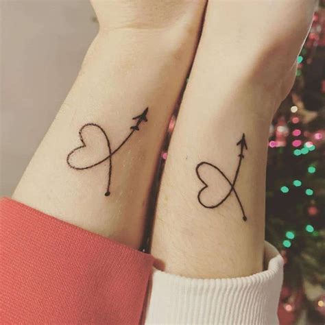 85 Awesome Best Friend Tattoo Ideas 2024 Inspiration Guide Friend