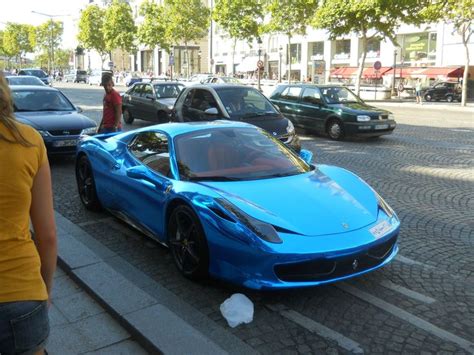 We did not find results for: Iridescent Blue Ferrari 458, Paris OC [3264x2448 ...