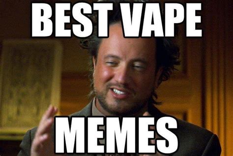 32 Hilarious Vaping Memes A 2019 Collection You Need To Share Today