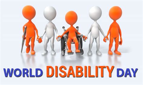World Disability Day 2017 United Nations And Twitter Users Celebrate