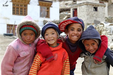 The Culture Of Ladakh Soar Excursions