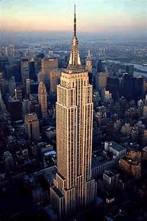 Empire State Building Life After People Wiki Fandom