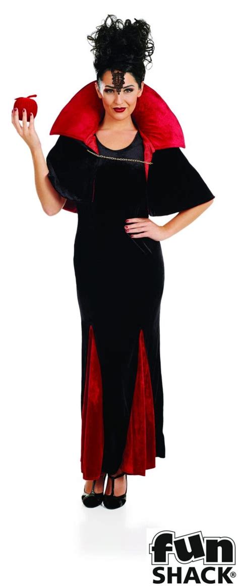 Wicked Witch Wizard Of Oz Ladies Fancy Dress Costume Fancy Dress Costume