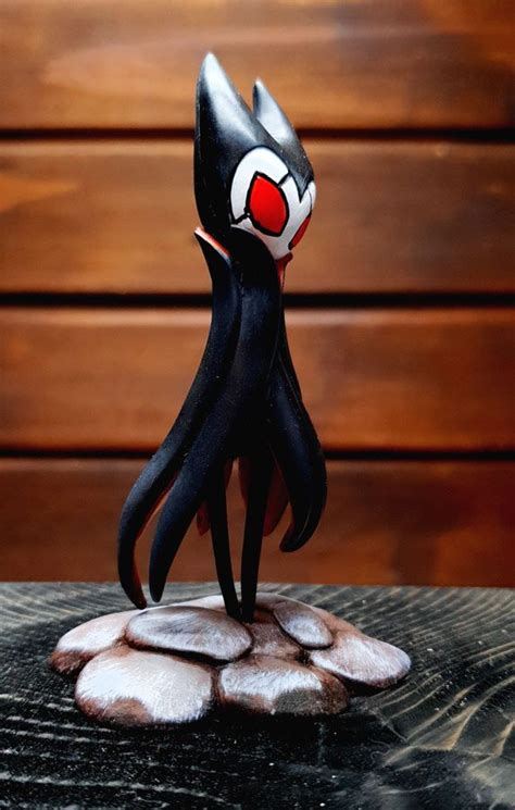 Hollow Knight – Troupe Grimm resin figure | Folkenstal | Props and Replicas