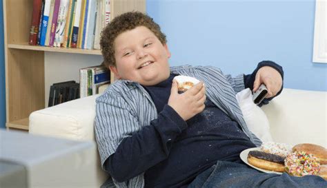 ¿por Qué Aumenta La Obesidad En Jóvenes Menores De 25 Años Unir