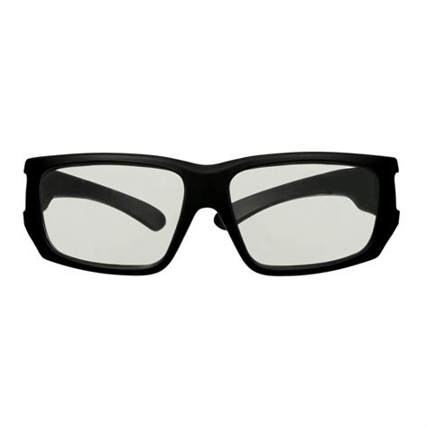 3m™ maxim elite 1000 series safety glasses mxe1007sgaf blk black i o grey af as lens with