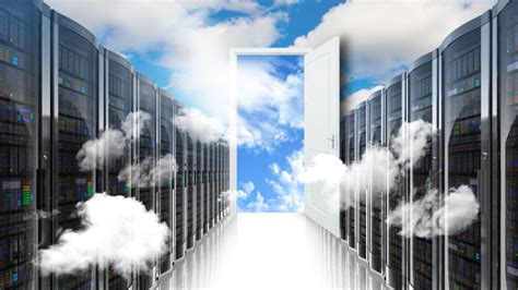 Migrating To The Cloud Turnkey Internet Turnkey Internet