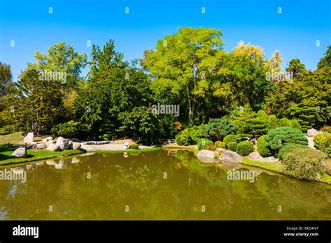 Attraction japonaise hi-res stock photography and images - Alamy