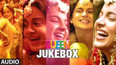 Directed by sanghamitra chowdhury, starring jackie shroff, indrani haldar Queen Movie Songs Jukebox (Full Album) | Amit Trivedi ...