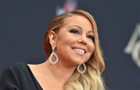 Mariah Carey Accused Of Sexual Harassment By Former Security Employee