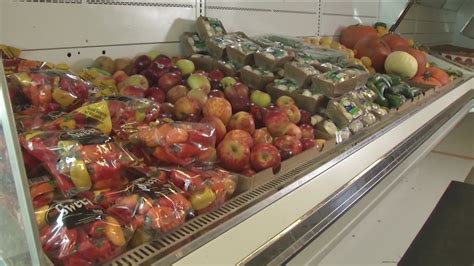 Thousands Of Ohio Families Eligible For 300 In Snap Benefits Nbc4