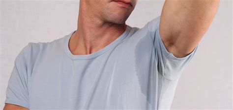 Hyperhydrosis The Health Of Sweating And When To Be Concerned