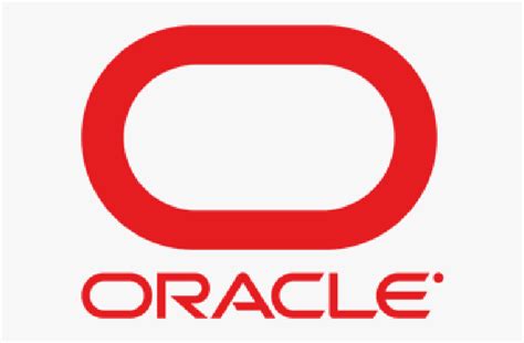 Oracle Logo Png Transparent Png Transparent Png Image Pngitem