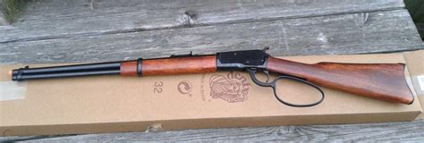 Denix Old West Replica M1892 Lever Action Rifle Non Firing Gun