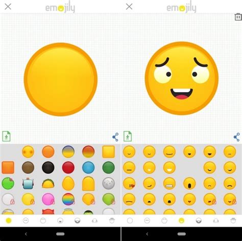 How To Make Your Own Emoji 5 Best Emoji Maker Apps 2020 Beebom