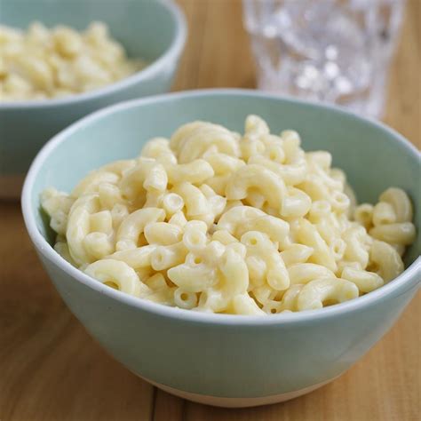 White Cheddar Mac And Cheese Mccormick