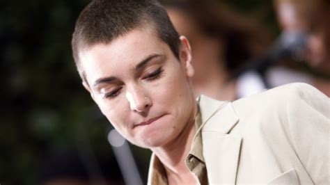 Inside Sinead O Connor S Troubling Past