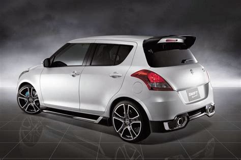 Maruti suzuki swift price start at ₹ 5.73 lakh and goes up to ₹ 8.41 lakh. Maruti Suzuki Swift Sport Prices Photos | PricesGee