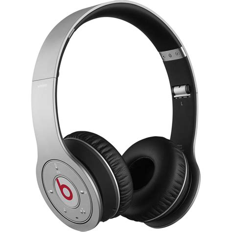 Beats By Dr Dre Wireless Bluetooth On Ear 900 00100 01 Bandh