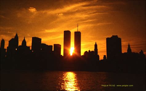New York City Photo Album