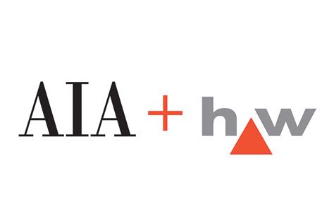 Release Aia Hanley Wood And Informa Exhibitions Extend Strategic