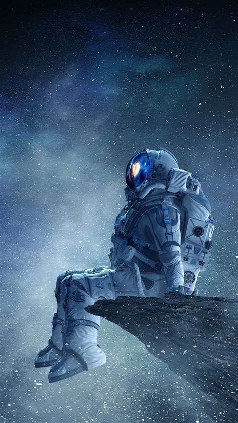 1080x1920 1080x1920 Astronaut Artist Artwork Digital Art Hd