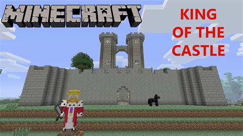 Minecraft The Best Minecraft Castle Ever Youtube