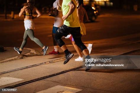 Physically Active People Photos And Premium High Res Pictures Getty